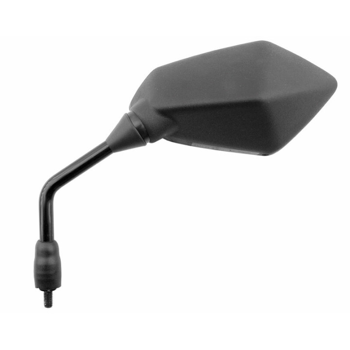 Rétroviseur Highsider smart gauche type origine - noir Daelim S3 125