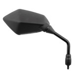 Rétroviseur Highsider smart droit type origine - noir Daelim S3 125