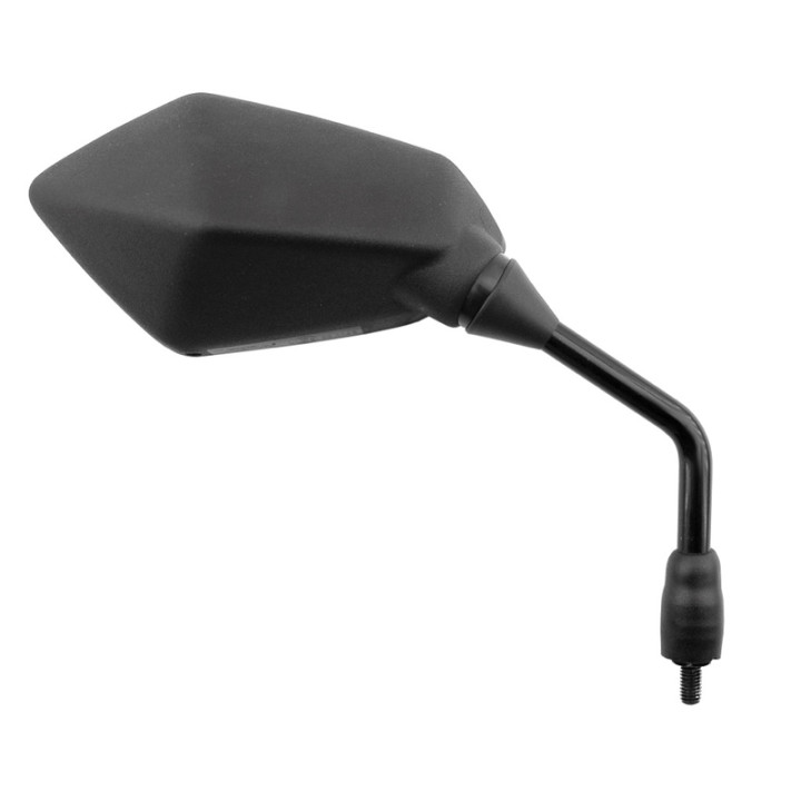 Rétroviseur Highsider smart droit type origine - noir Daelim S3 125