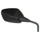 Rétroviseur Highsider smart droit type origine - noir FH-417-RH