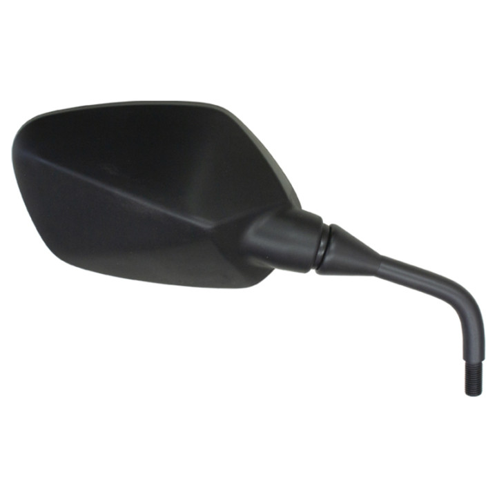 Rétroviseur Highsider smart droit type origine - noir FH-417-RH