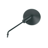 Rétroviseur Highsider smart bras court gauche type origine - noir Derbi Senda