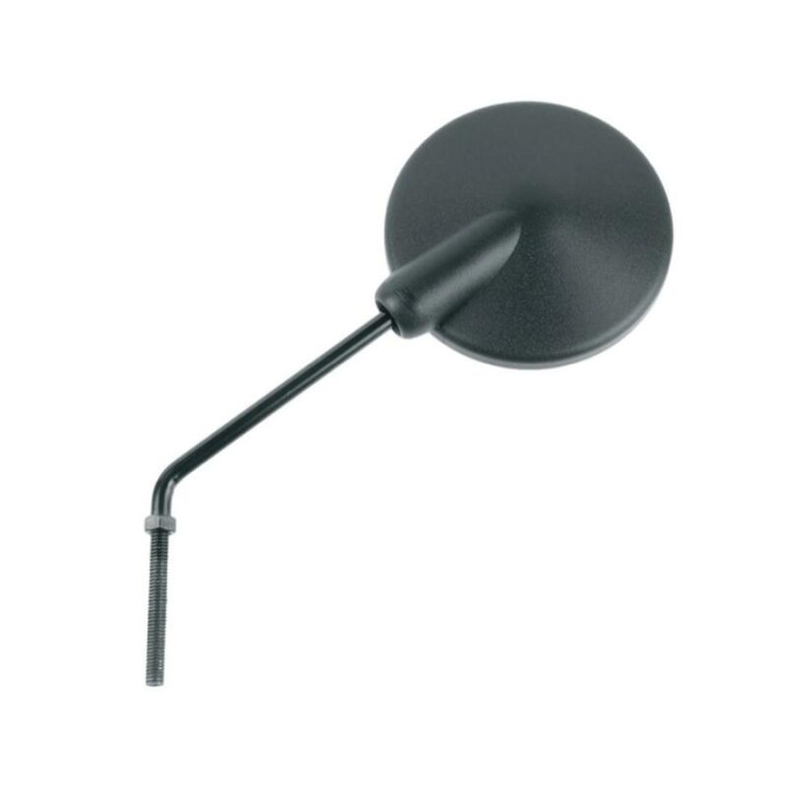 Rétroviseur Highsider smart type origine - noir Derbi Senda