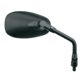 Rétroviseur Highsider smart droit type origine - noir Aprilia Atlantic 500
