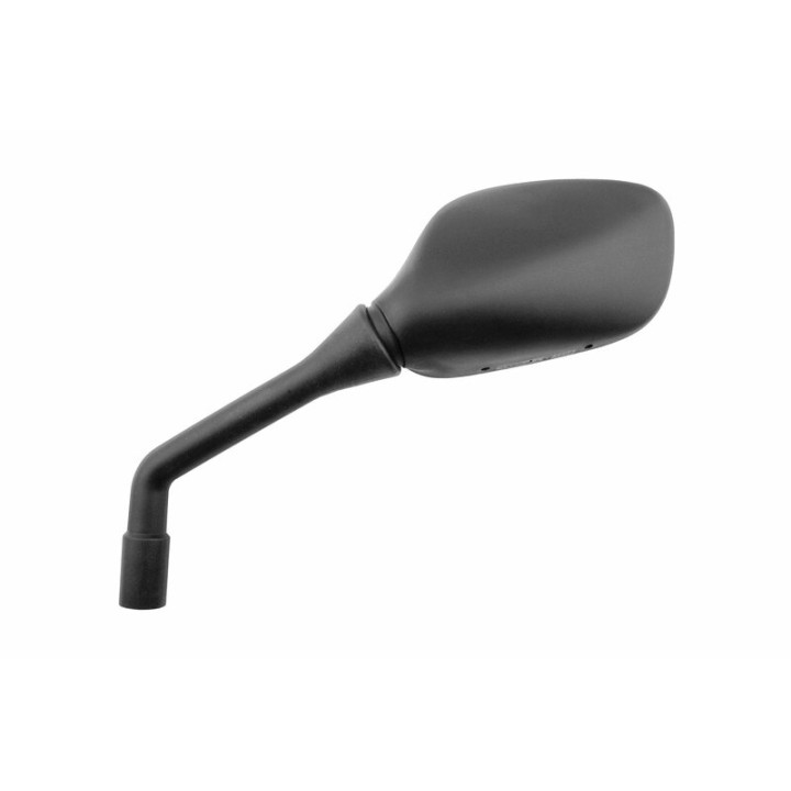 Rétroviseur Highsider smart gauche type origine - noir Yamaha X-Max 125
