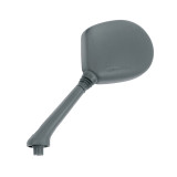 Rétroviseur Highsider smart gauche type origine - gris Piaggio Vespa F151