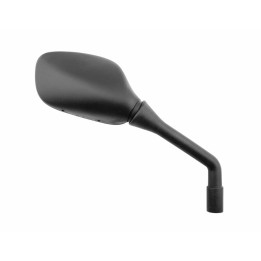 Rétroviseur Highsider smart droit type origine - noir Yamaha X-Max 125