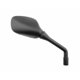 Rétroviseur Highsider smart droit type origine - noir Yamaha X-Max 125