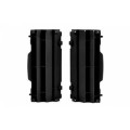 Cache radiateur Polisport couleur origine | Oxmoto