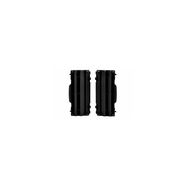 Cache radiateur Polisport couleur origine | Oxmoto