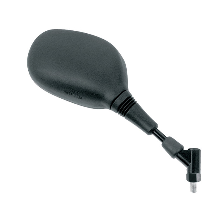 Rétroviseur Highsider smart droit type origine - noir Yamaha XT660R