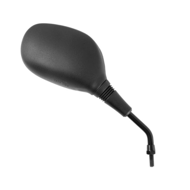 Rétroviseur Highsider smart droit type origine - noir Yamaha Rocket / Track / Spy