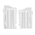 Cache radiateur Polisport couleur origine Honda CR125R/250R