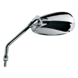 Rétroviseur Highsider smart type origine - noir Kymco People 125
