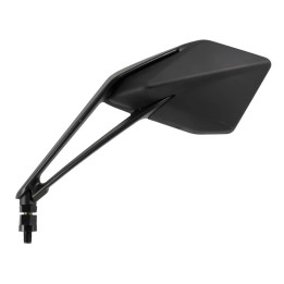Rétroviseur Highsider smart gauche type origine - noir Kawasaki Z1000