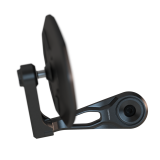 Rétroviseur d'embout de guidon Highsider pro Ventura droit – à l'unité
