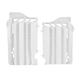 Cache radiateur Polisport couleur origine 05-07 Honda CR125R/250R