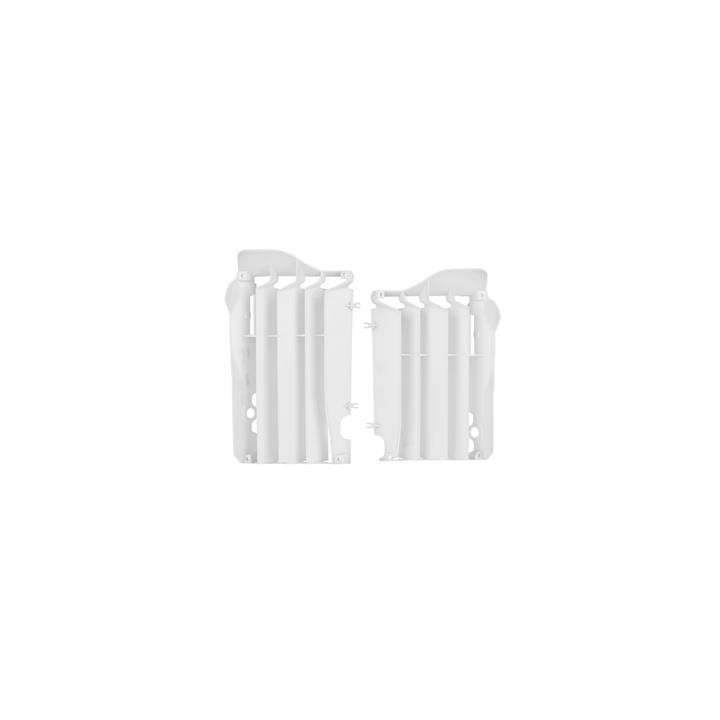 Cache radiateur Polisport couleur origine 05-07 Honda CR125R/250R