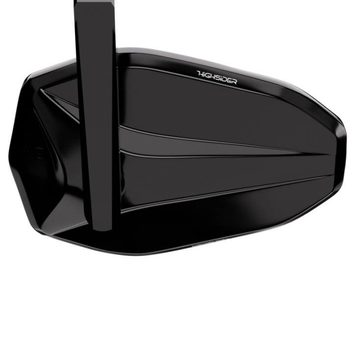 Rétroviseur d'embout de guidon Highsider pro Victory avec clignotants LED