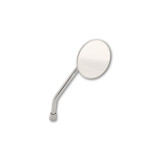 Rétroviseur de guidon Highsider smart Universal - chrome 301-108