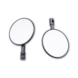 Rétroviseur d'embout de guidon Highsider smart Superbike - noir 301-077