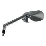 Rétroviseur de guidon Highsider smart Agila - chrome