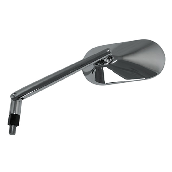 Rétroviseur de guidon Highsider smart Agila - chrome