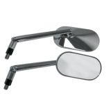 Rétroviseur de guidon Highsider smart Agila - chrome