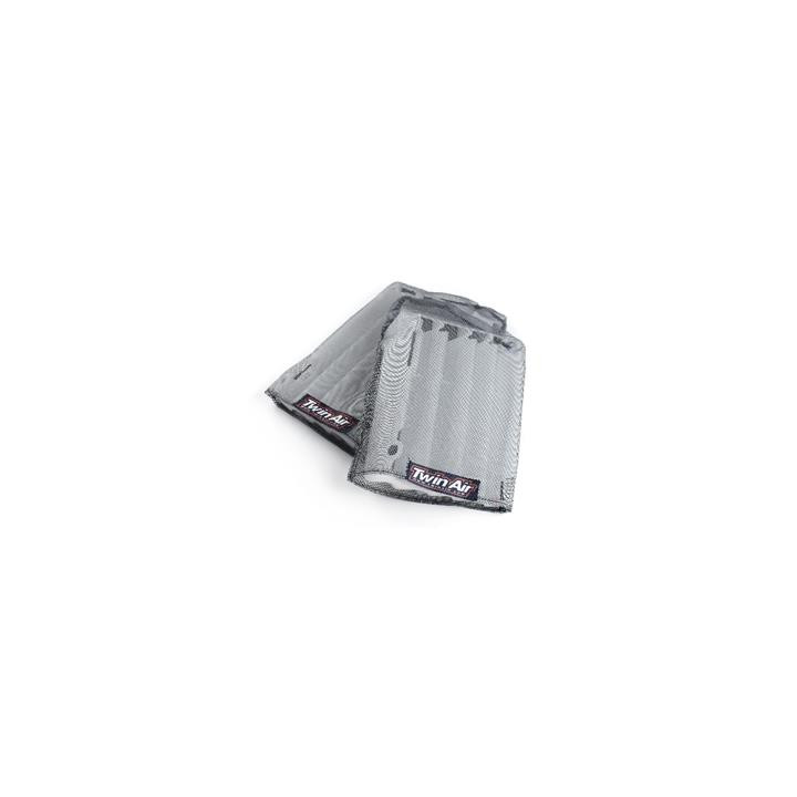 Filet de protection de radiateur TWIN AIR nylon - Honda CRF450R
