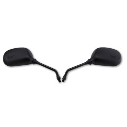 Rétroviseur de guidon Highsider smart Universal - noir 301-384