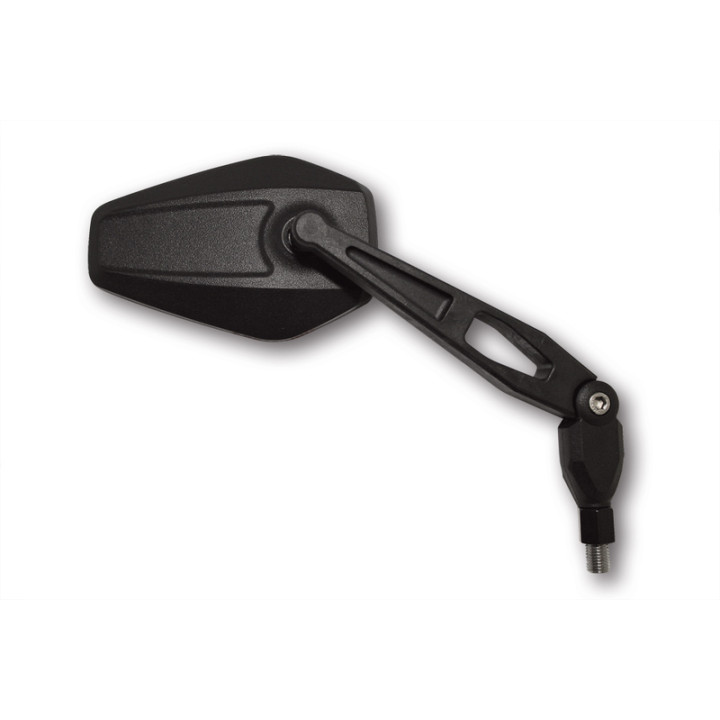Rétroviseur de guidon Highsider smart Booster 2 - noir 301-142