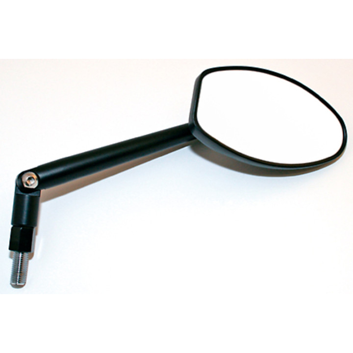 Rétroviseur de guidon Highsider smart Ferrara - noir 301-725