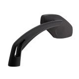 Rétroviseur de guidon Highsider smart Luca - noir | Oxmoto