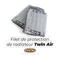 Filet de protection de radiateur TWIN AIR nylon - KTM SX85