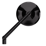 Rétroviseur de guidon Highsider pro Montana – noir – à l'unité