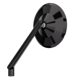 Rétroviseur de guidon Highsider pro Montana – noir – à l'unité