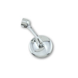 Rétroviseur embout de guidon Highsider pro Classic - chromé
