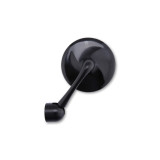 Rétroviseur embout de guidon Highsider pro Classic - noir