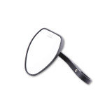 Rétroviseur embout de guidon Highsider pro Ferrara 2 - noir