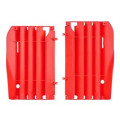 Cache radiateur Polisport rouge Honda crf250r 1086431002