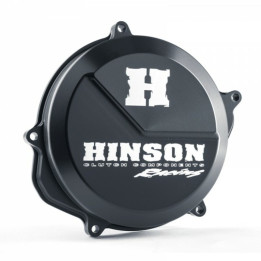 Couvercle de carter d'embrayage Hinson C254 | Oxmoto