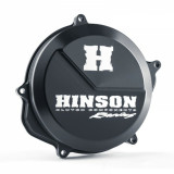 Couvercle de carter d'embrayage Hinson C254 | Oxmoto