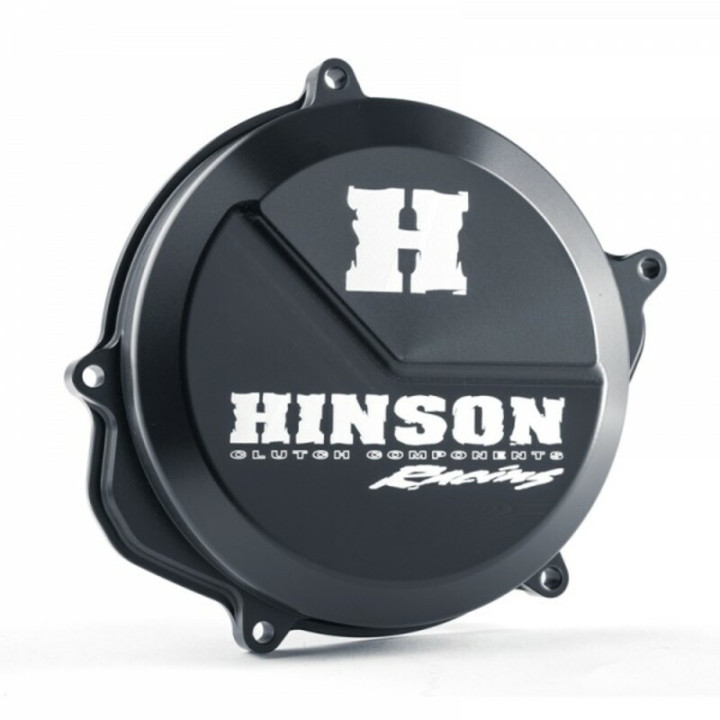 Couvercle de carter d'embrayage Hinson C254 | Oxmoto