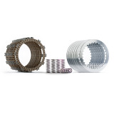 Kit d'embrayage Hinson FSC357-8-001 | Oxmoto