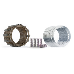 Kit d'embrayage Hinson FSC095-9-001 | Oxmoto