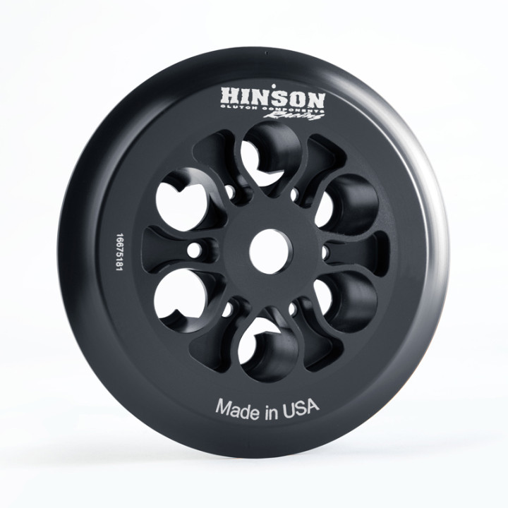 Plateau DE pression CR250 92-07 CRE250/450 03-07 TRX450R