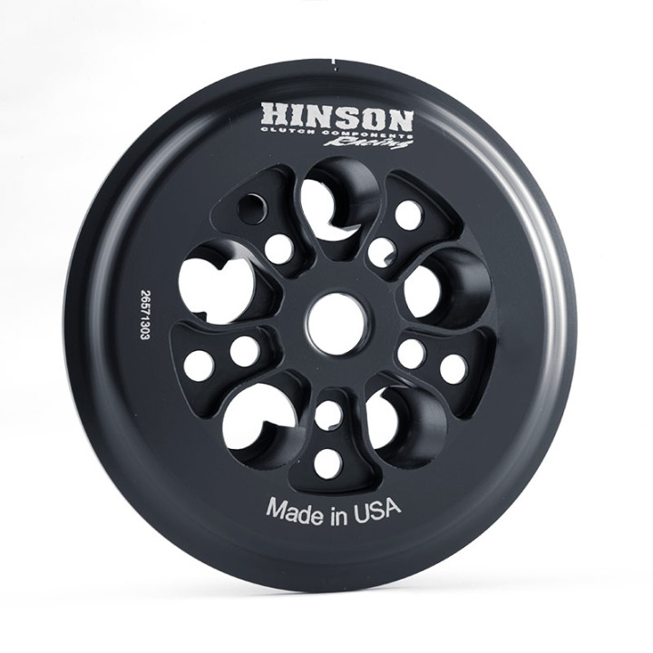 Plateau DE pression RM-Z250 | Oxmoto