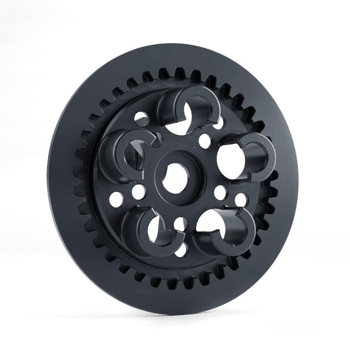 Plateau DE pression RM-Z250 | Oxmoto