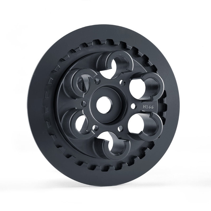 Plateau DE pression WRF-YZ426F 00-02/YZF,WR450F 03-06/YZ,WR250