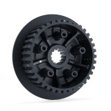 Noix d'embrayage Hinson aluminium H257-IH-2102 | Oxmoto